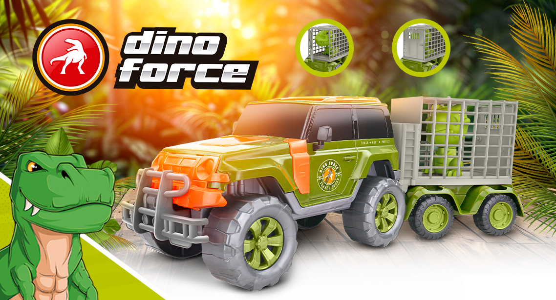 DINO - FORCE