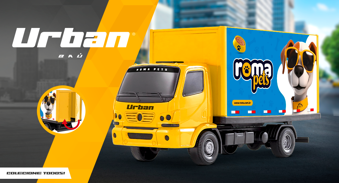 MINIMALS - URSINHOS CARINHOSOS - SORTIDOS