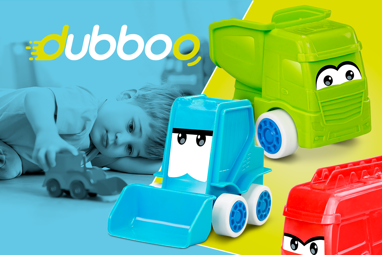 DUBOO - COLLECTIBLE