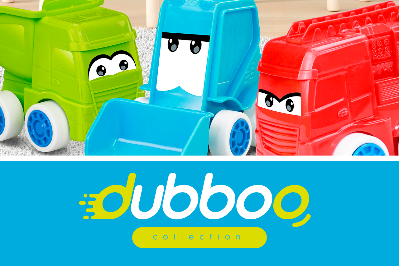 DUBOO - SERIES