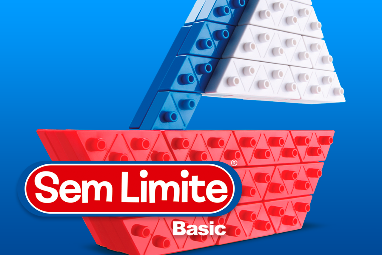 SEM LIMITE - BASIC
