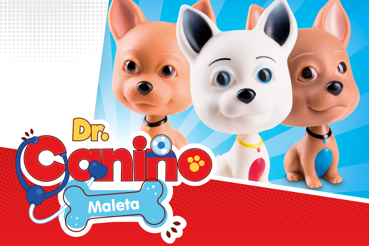 DR. CANINO - PET