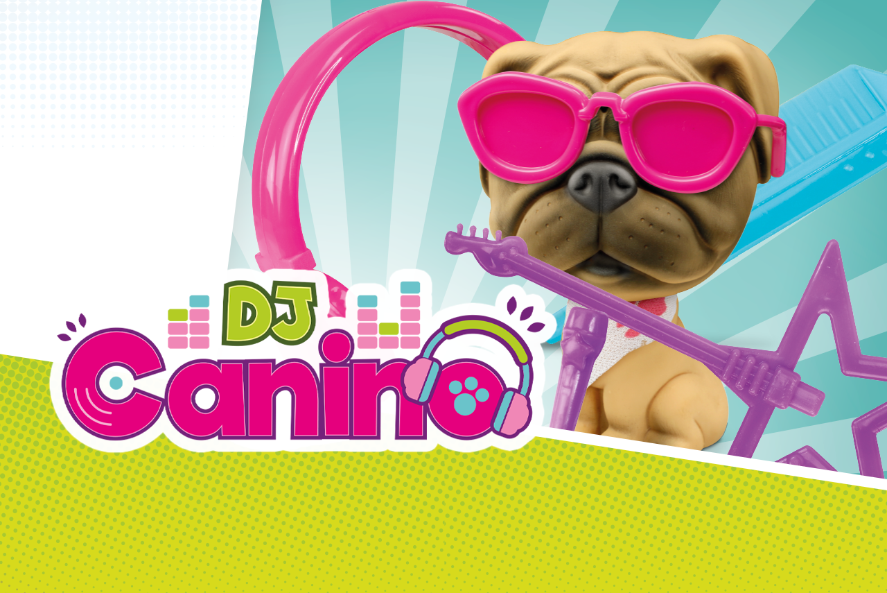 DJ CANINO 