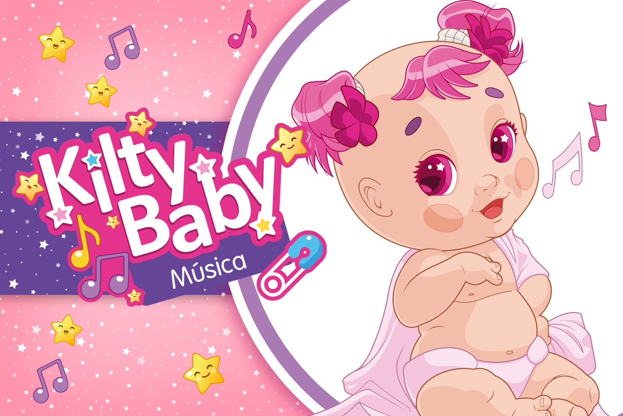 KILTY BABY - MÚSICA